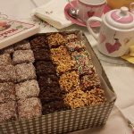 Dolcetti al cocco ovvero… i Lamingtons