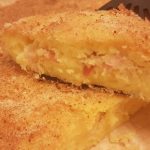 Gateau di patate… ovvero la pizza di patate