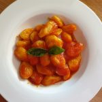 gnocchi di patate