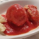 POLPETTE AL SUGO SENZA FRITTURA