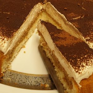 Torta furba bianca con crema al mascarpone-1.1