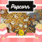 I popcorn… perchè esplodono?