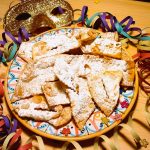 Chiacchiere di carnevale