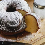 Ciambella allo yogurt